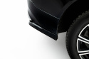 Volvo XC60 Mk2 2017-2021 Bakre Splitter (Med Splitters) Maxton Design