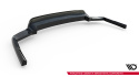 Volvo XC60 Mk2 2017-2021 Bakre Splitter (Med Splitters) Maxton Design