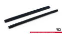 Volvo XC60 Mk2 2017-2021 Sidoextensions Maxton Design