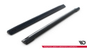 Volvo XC60 Mk2 2017-2021 Sidoextensions Maxton Design
