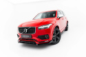 Volvo XC90 R-Design Mk2 2014-2019 Frontläpp / Frontsplitter Maxton Design