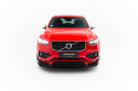 Volvo XC90 R-Design Mk2 2014-2019 Frontläpp / Frontsplitter Maxton Design
