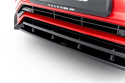 Volvo XC90 R-Design Mk2 2014-2019 Frontläpp / Frontsplitter Maxton Design