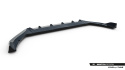 Volvo XC90 R-Design Mk2 2014-2019 Frontläpp / Frontsplitter Maxton Design