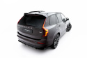 Volvo XC90 Mk2 Facelift 2 2024+ Vingextension V.1 Maxton Design