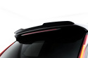 Volvo XC90 Mk2 Facelift 2 2024+ Vingextension V.1 Maxton Design