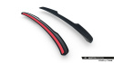 Volvo XC90 Mk2 Facelift 2 2024+ Vingextension V.1 Maxton Design