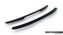 Volvo XC90 Mk2 Facelift 2 2024+ Vingextension V.1 Maxton Design