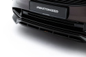 Volvo XC90 Mk2 Facelift 2 2024+ Frontsplitter V.1 Maxton Design