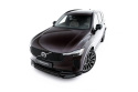 Volvo XC90 Mk2 Facelift 2 2024+ Frontsplitter V.1 Maxton Design