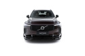 Volvo XC90 Mk2 Facelift 2 2024+ Frontsplitter V.1 Maxton Design