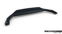 Volvo XC90 Mk2 Facelift 2 2024+ Frontsplitter V.1 Maxton Design