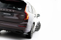 Volvo XC90 Mk2 Facelift 2 2024+ Bakre Splitter (Med Splitters) V.1 Maxton Design