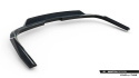 Volvo XC90 Mk2 Facelift 2 2024+ Bakre Splitter (Med Splitters) V.1 Maxton Design