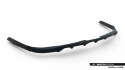 Volvo XC90 Mk2 Facelift 2 2024+ Bakre Splitter (Med Splitters) V.1 Maxton Design