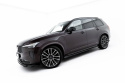 Volvo XC90 Mk2 Facelift 2 2024+ Sidoextensions V.1 Maxton Design