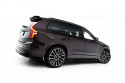 Volvo XC90 Mk2 Facelift 2 2024+ Sidoextensions V.1 Maxton Design