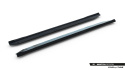 Volvo XC90 Mk2 Facelift 2 2024+ Sidoextensions V.1 Maxton Design
