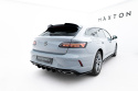 Volkswagen Arteon Shooting Brake R-Line Mk1 Facelift 2020+ Vingextension V.1 Maxton Design