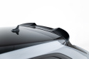 Volkswagen Arteon Shooting Brake R-Line Mk1 Facelift 2020+ Vingextension V.1 Maxton Design