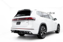 Volkswagen Atlas R-Line Mk1 Facelift 2 2023+ Vingextension Maxton Design