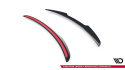 Volkswagen Atlas R-Line Mk1 Facelift 2 2023+ Vingextension Maxton Design