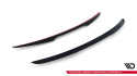Volkswagen Atlas R-Line Mk1 Facelift 2 2023+ Vingextension Maxton Design