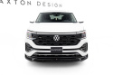 Volkswagen Atlas R-Line Mk1 Facelift 2 2023+ Frontsplitter / Frontläpp Maxton Design