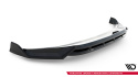 Volkswagen Atlas R-Line Mk1 Facelift 2 2023+ Frontsplitter / Frontläpp Maxton Design