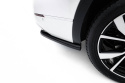 Volkswagen Atlas R-Line Mk1 Facelift 2 2023+ Bakre Splitter (Med Splitters) Maxton Design