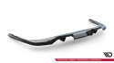 Volkswagen Atlas R-Line Mk1 Facelift 2 2023+ Bakre Splitter (Med Splitters) Maxton Design