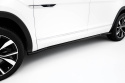 Volkswagen Atlas R-Line Mk1 Facelift 2 2023+ Sidoextensions Maxton Design