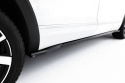 Volkswagen Atlas R-Line Mk1 Facelift 2 2023+ Sidoextensions Maxton Design