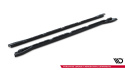 Volkswagen Atlas R-Line Mk1 Facelift 2 2023+ Sidoextensions Maxton Design