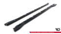 Volkswagen Atlas R-Line Mk1 Facelift 2 2023+ Sidoextensions Maxton Design