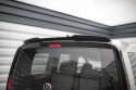 Volkswagen Caddy MK5 2020+ Vinge / Vingextension Maxton Design