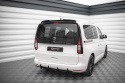 Volkswagen Caddy MK5 2020+ Vinge / Vingextension Maxton Design