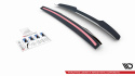 Volkswagen Caddy MK5 2020+ Vinge / Vingextension Maxton Design