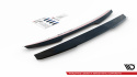 Volkswagen Caddy MK5 2020+ Vinge / Vingextension Maxton Design