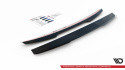 Volkswagen Caddy MK5 2020+ Vinge / Vingextension Maxton Design