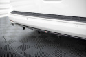 Volkswagen Caddy Maxi Mk5 2020+ Bakre Splitter V.1 Maxton Design