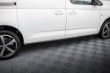 Volkswagen Caddy Maxi Mk5 2020+ Sidoextensions V.1 Maxton Design