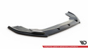 Volkswagen Crafter Mk2 2016+ Frontsplitter V.1 Maxton Design