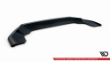 Volkswagen Crafter Mk2 2016+ Frontsplitter V.1 Maxton Design