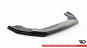 Volkswagen Crafter Mk2 2016+ Frontsplitter V.2 Maxton Design