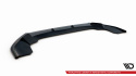 Volkswagen Crafter Mk2 2016+ Frontsplitter V.2 Maxton Design