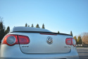 VW EOS 2005-2010 Vinge / Vingextension Maxton Design