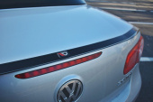 VW EOS 2005-2010 Vinge / Vingextension Maxton Design