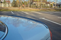 VW EOS 2005-2010 Vinge / Vingextension Maxton Design