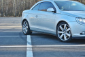 VW EOS 2005-2010 Sidokjolar / Sidoextensions Maxton Design